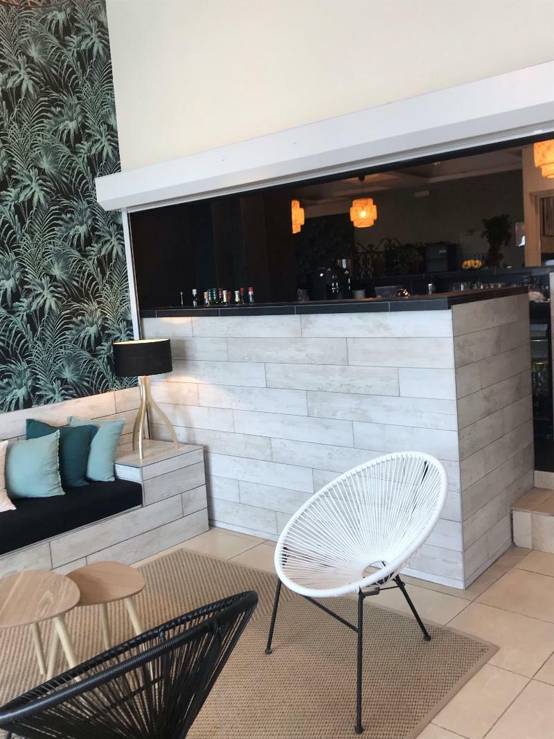 Hotel Mar I Cel & Spa Кане Экстерьер фото